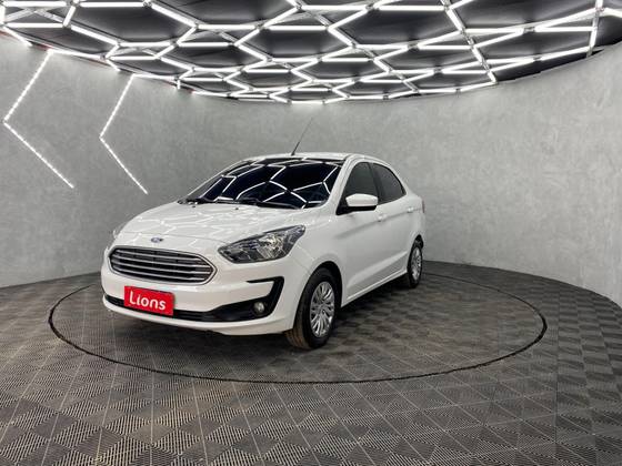 FORD KA 1.5 TI-VCT FLEX SE MANUAL FORD KA 1.5 TI-VCT FLEX SE MANUAL